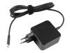 45W USB-C Lenovo Chromebook 11IJL9 82UY AC Adaptateur Chargeur