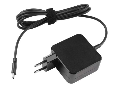 45W USB-C Lenovo ThinkPad T470s 20HF0037 AC Adaptateur Chargeur