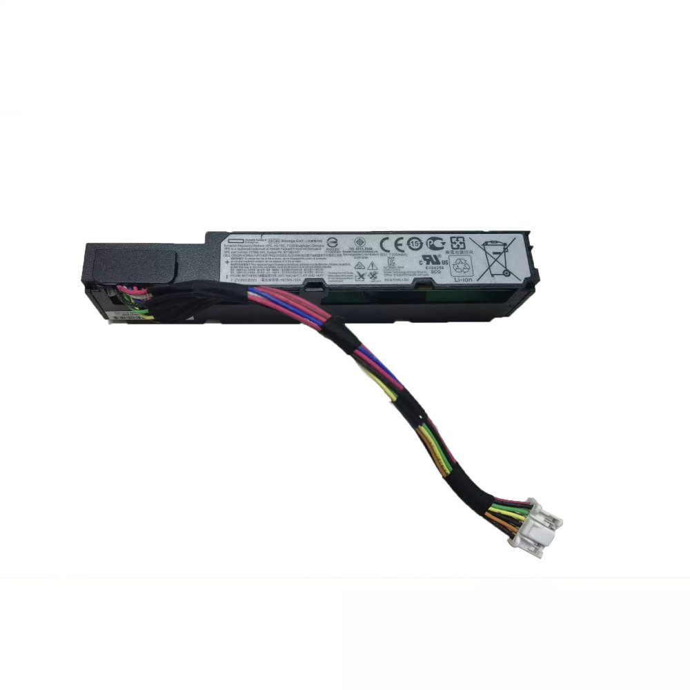 HP ProLiant DL60 Gen9 Server Batterie 1100mAh 8Wh