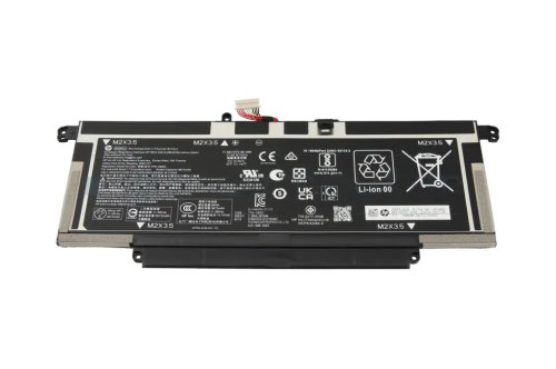 Original HP Elite Dragonfly G4(818N4EA) Batterie 5673mAh 68.4Wh