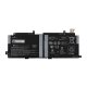 Original HP HSTNN-DE9E Batterie 5950mAh 47Wh