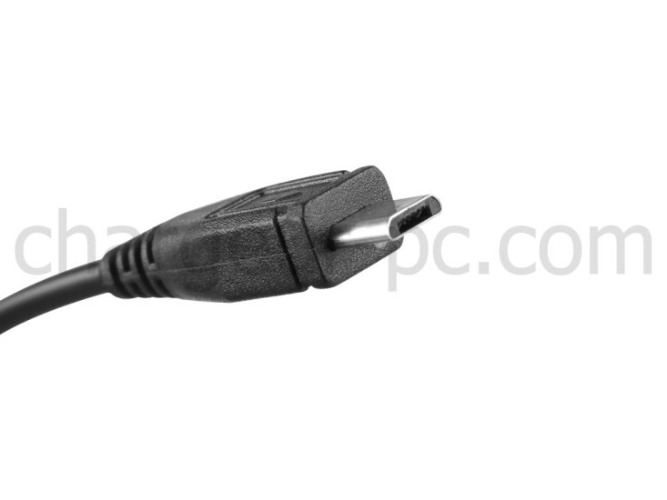 10W Micro USB Voiture Chargeur Medion Akoya E1235T (MD 99743) - Cliquez sur l'image pour la fermer