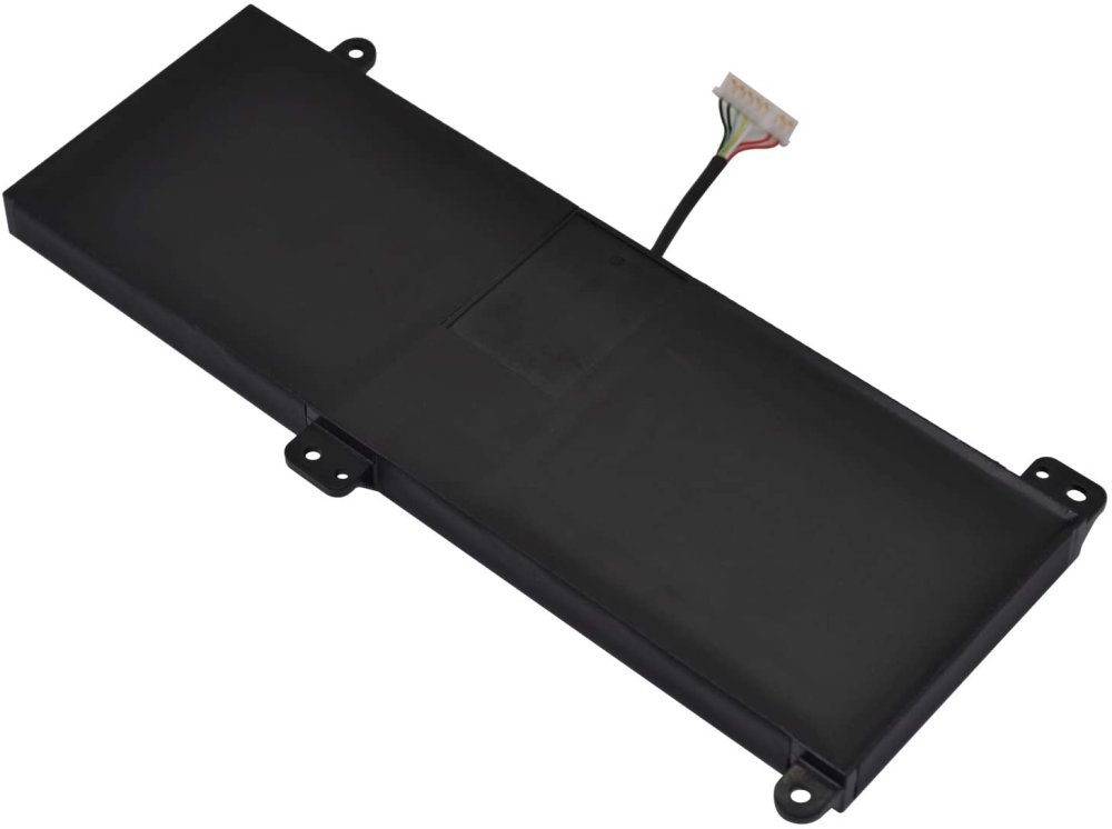 4320mAh 66Wh 4 Cellules Clevo 6-87-PA70S-61B00 Batterie