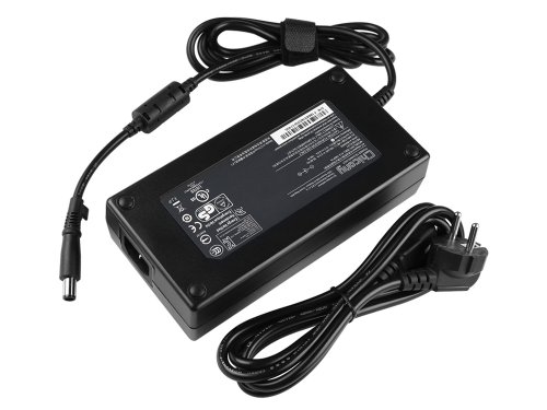 Original 180W MSI GL73 8SE-022 AC Adaptateur Chargeur
