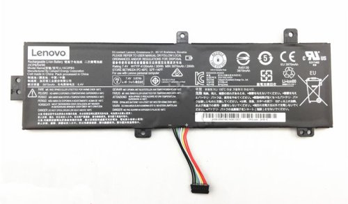 Batterie Original Lenovo 5B10L13960 5B10K90787 30Wh