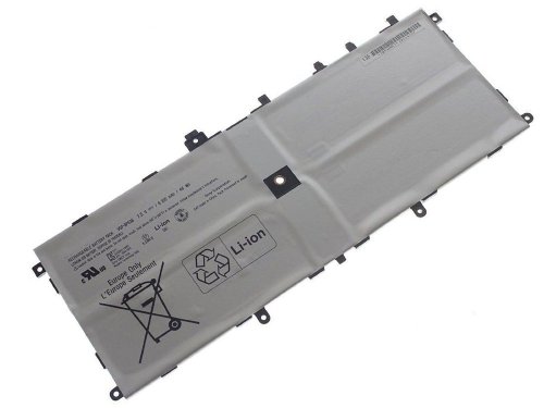 Original 6320mAh 48Wh Batterie Sony Vaio SVD13215CDW