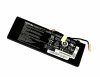 Original 3684mAh 28Wh Batterie Toshiba P000627450