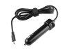 65W USB-C Asus Zenbook S 16 UM5606 Chargeur de voiture
