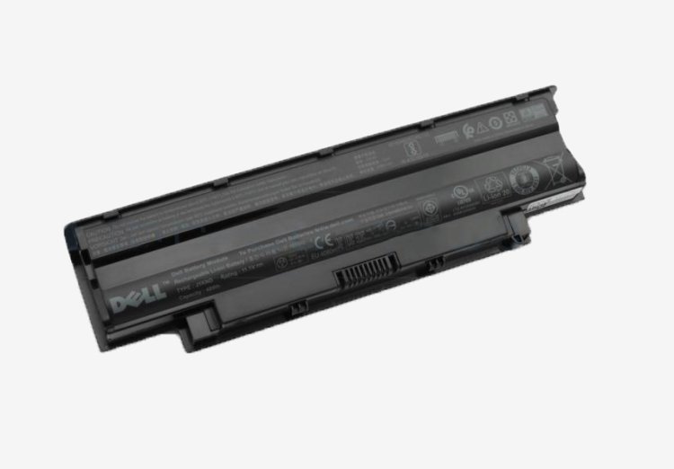 6Cell Batterie pour Dell Vostro 3450 3550 3750 1550 - Cliquez sur l'image pour la fermer