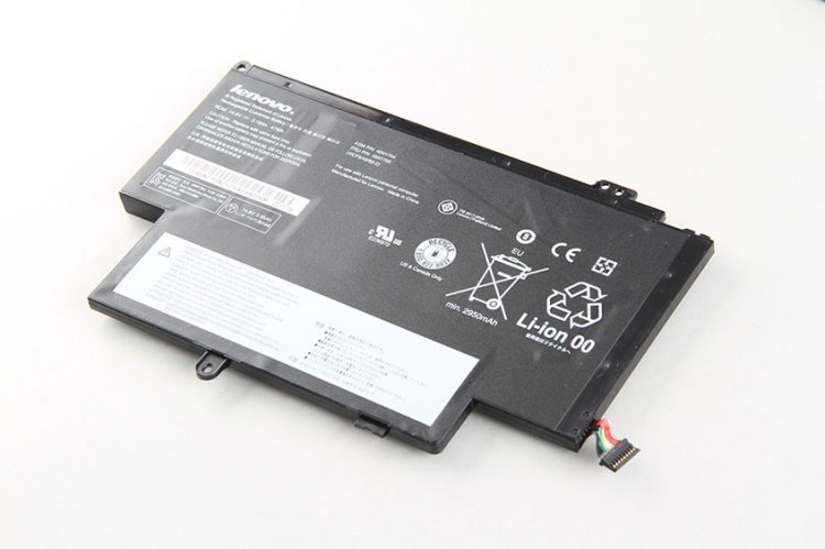 48Wh Batterie Original pour Lenovo ThinkPad Yoga 20C0004VUS 20C00041US - Cliquez sur l'image pour la fermer