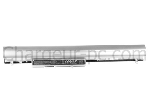 41Wh Batterie Original pour HP Pavilion 15-n080sf 15-n081sf 15-n084sf