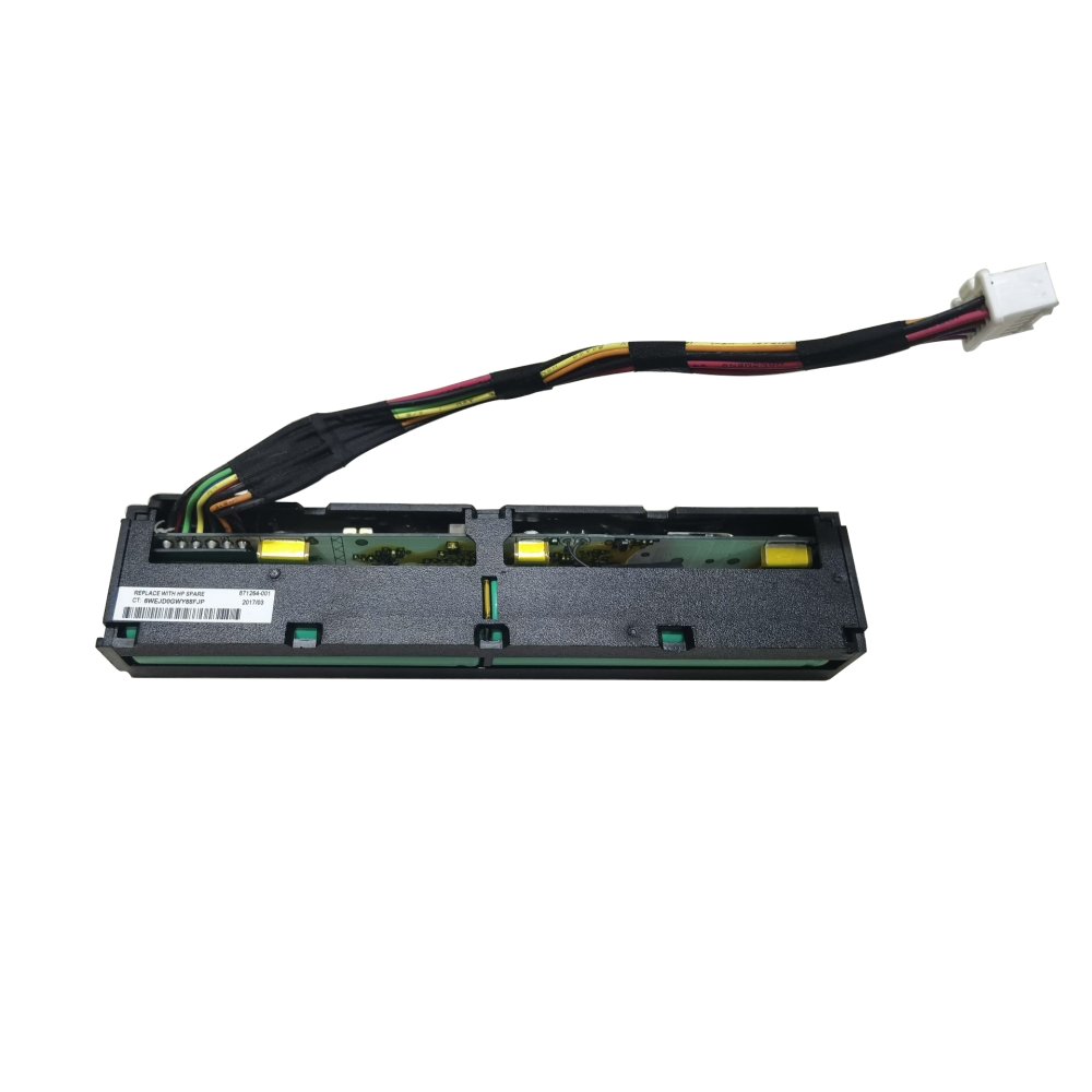 HP ProLiant DL60 Gen9 Server Batterie 1100mAh 8Wh