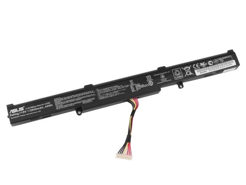 3070mAh Batterie pour Asus X550DP