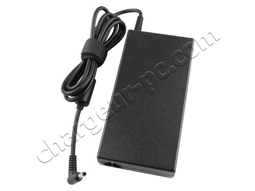 Original 200W MSI Katana A15 AI B8VG AC Adaptateur Chargeur + câble