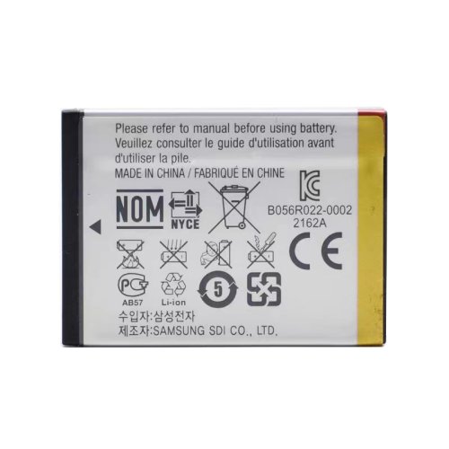 Original Samsung TL350 Batterie 1130mAh 4.2Wh