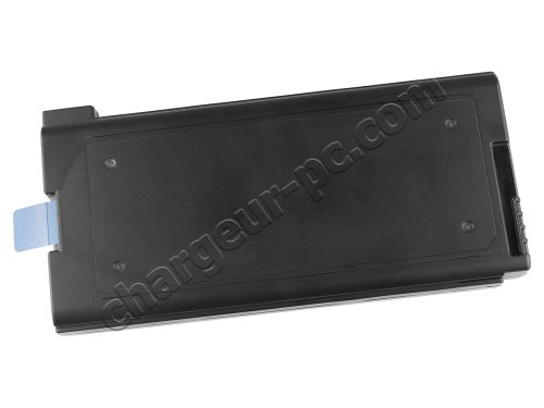 Original Panasonic CF-VZSU72R CF-VZSU72U Batterie 4200mAh 46Wh 6 Cellules