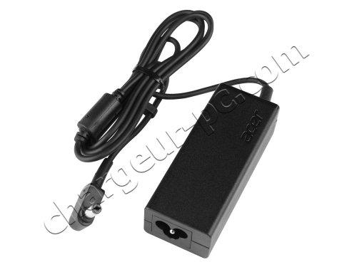 45W Original AC Adaptateur Chargeur Acer A13-045N2A A045R021L-AC01-01