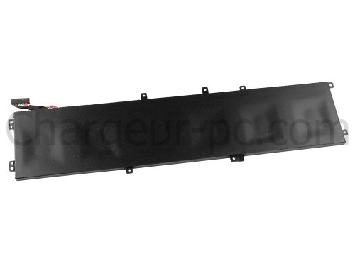 Original 97Wh Batterie Dell XPS 15 7590 P56F P56F003