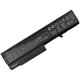 HP EliteBook 6930p Batterie 5100mAh 55Wh