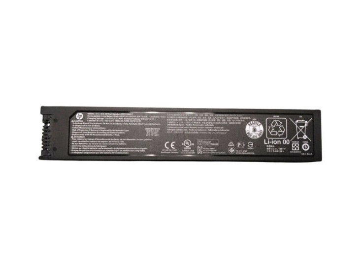 Original Hp Officejet 208 Mobile Printer Batterie 1050mAh 12Wh - Cliquez sur l'image pour la fermer
