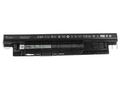 5200mAh / 6Cell Batterie pour Dell Inspiron 3737