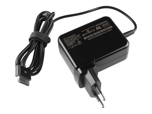 Original AC Adaptateur Chargeur pour Asus Transformer Pad TF701T-DOCK-AD02