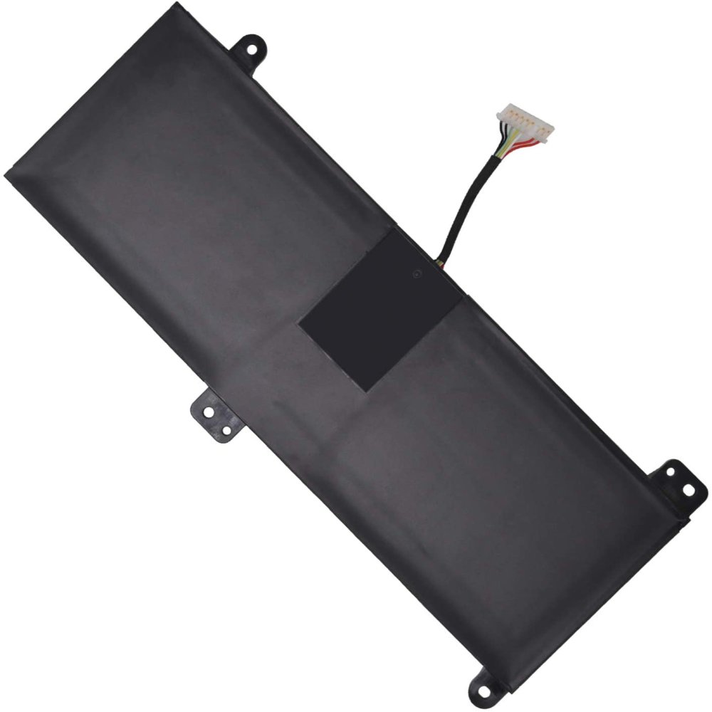 4320mAh 66Wh 4 Cellules Clevo 6-87-PA70S-61B00 Batterie