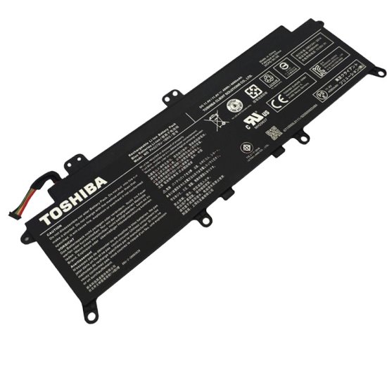 Original 4080mAh 48Wh Batterie Toshiba Tecra X40-E-18P - Cliquez sur l'image pour la fermer