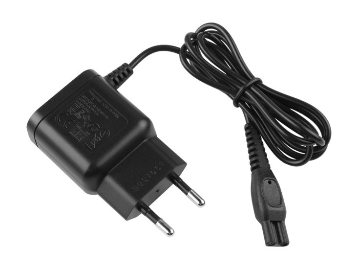 5.4W Philips Grooming MG7715 Philips Grooming MG7720 AC Adaptateur Chargeur + câble - Cliquez sur l'image pour la fermer