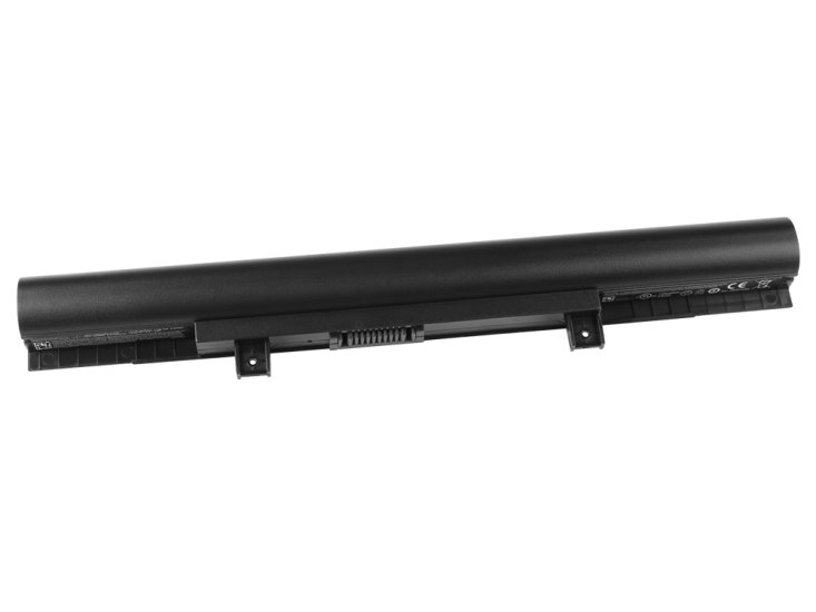 44Wh Batterie Medion Akoya P6659 MD 99504 MD99504 - Cliquez sur l'image pour la fermer