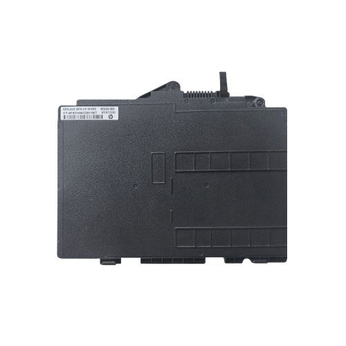 Original HP EliteBook 820 G3 V6D60PA Batterie 3780mAh 44Wh