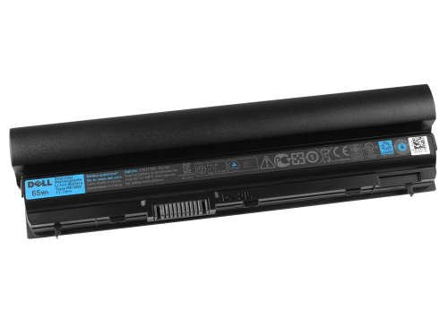 65Wh Batterie pour Dell 09K6P 0F7W7V 11HYV 3W2YX 5X317 7FF1K 7M0N5