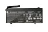Dynabook PA5368U-1BRS Batterie 2480mAh 38.1Wh