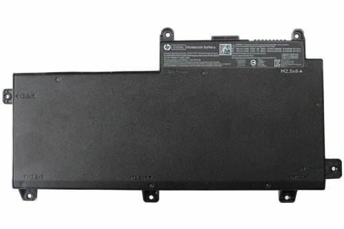 Original HP 801554-002N Batterie 4210mAh 48Wh
