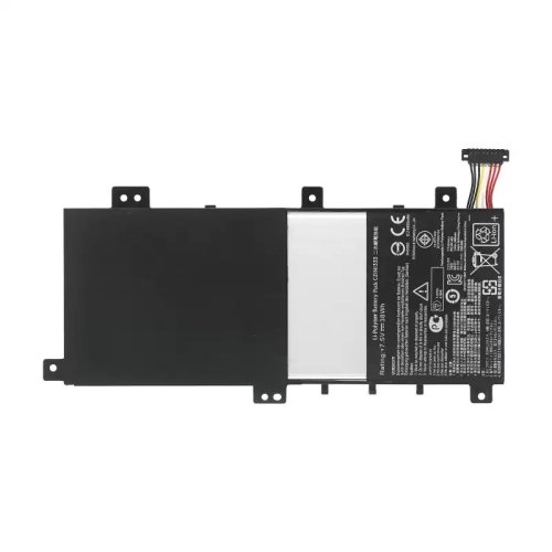38Wh Batterie Original pour Asus C21N1333 0B200-00860000 0B200-00860400