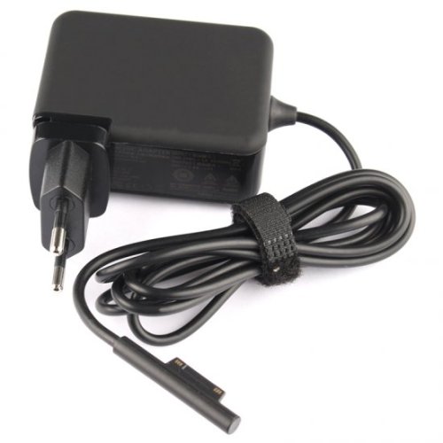 30W Microsoft Surface Pro 4 VV7-00001 W10P AC Adaptateur Chargeur + câble