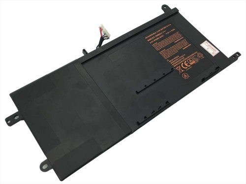 60Wh Batterie Medion Erazer X7841 MD 60009 MD60009