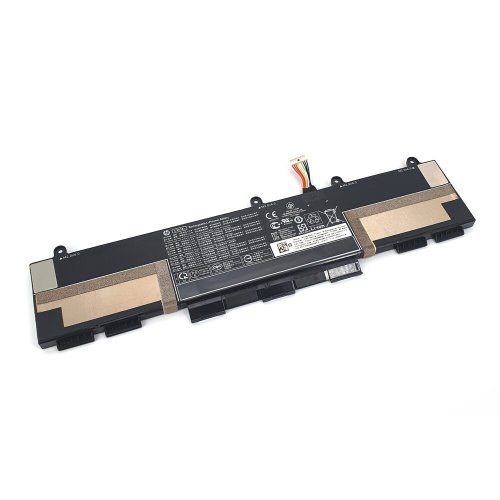 Original HP HSTN-IB9G Batterie 4400mAh 53Wh