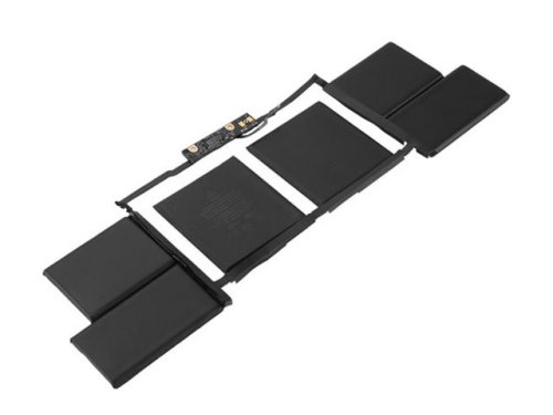 76Wh Batterie Apple MacBook Pro MLH32FN/A