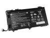 Original HP TPN-Q171 Batterie 3450mAh 41.5Wh