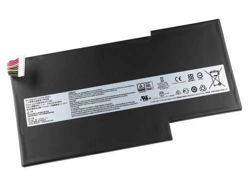 Original 5700mAh 64.98Wh Batterie MSI GS73