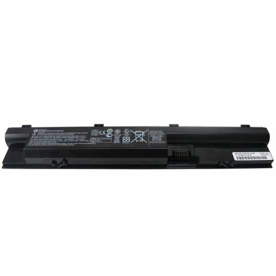 Original HP 707616-541 Batterie 4400mAh 47Wh - Cliquez sur l'image pour la fermer