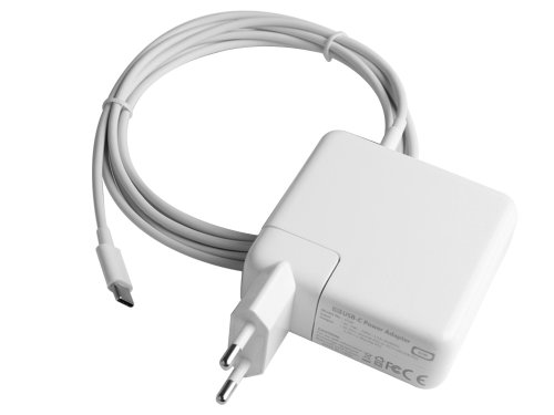 61W USB-C Apple MacBook Pro 13 2020 MXK52Y/A Adaptateur Chargeur