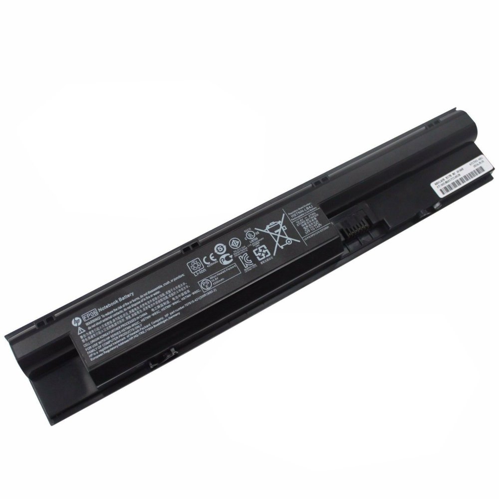 Original 4400mAh 47Wh HP ProBook 470 G0 H0W68EA Batterie