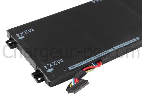 Original 97Wh Batterie Dell XPS 15 7590 P56F P56F003