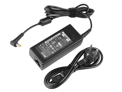 65W AC Adaptateur Chargeur pour Acer Aspire E1-470P-6411 E1-470P-6659