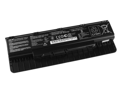 56Wh Batterie pour Asus N751JK