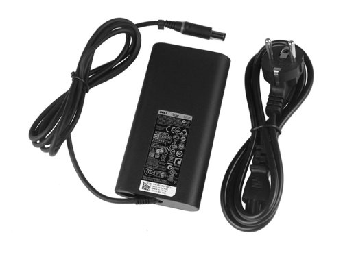 90W Original AC Adaptateur Chargeur pour Dell FA90PM138 FA90PM139 HA90NM130