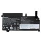 Batterie Original Lenovo 01AV400 42Wh