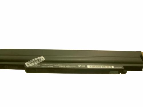 Panasonic CF-VZSU76RT CF-VZSU76W Batterie 12800mAh 93Wh 12 Cellules